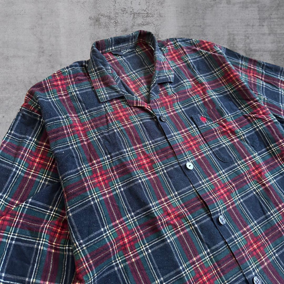 貴重　80~90’s vintage POLO ラルフローレン　アメカジ