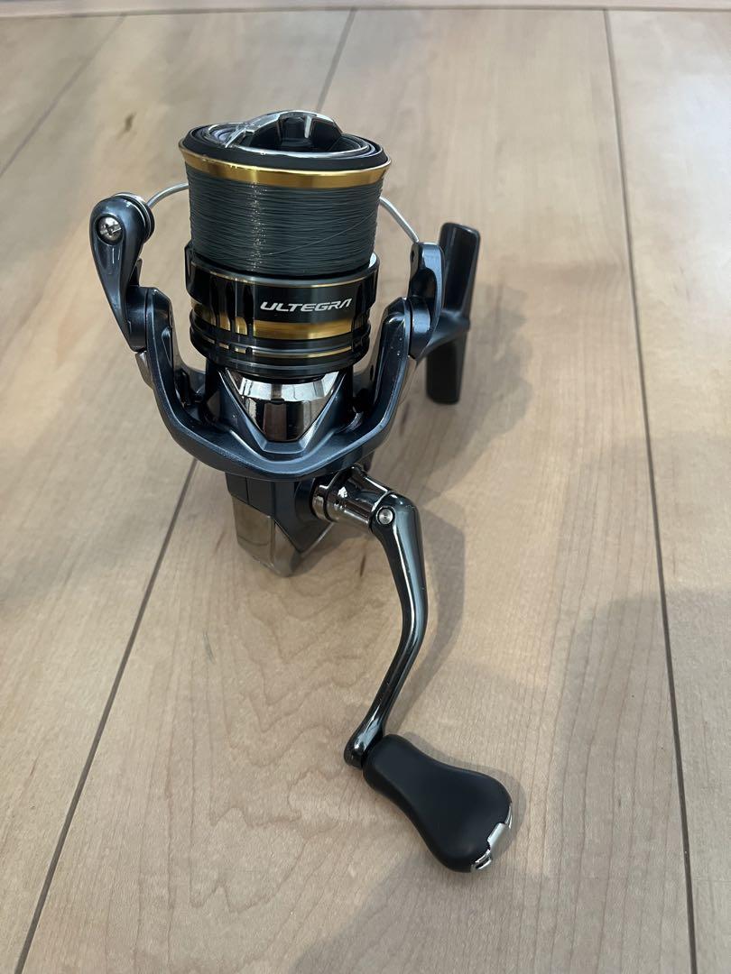 21ULTEGRA アルテグラ 2500SHG