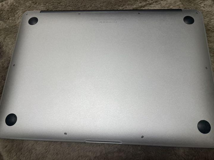 タブレット▱ MacBook 2017 128GB SSD deA3Z-m99043242330 Air i5 13インチ までの