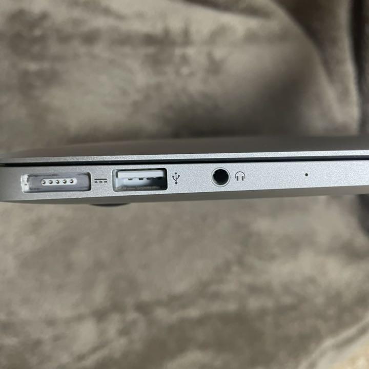 タブレット▱ MacBook 2017 128GB SSD deA3Z-m99043242330 Air i5 13インチ までの