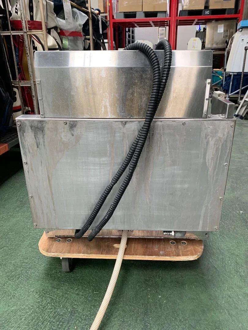 タニコー 餃子焼器 TGZ-X601AS 都市ガス ギョーザ 60×80×65