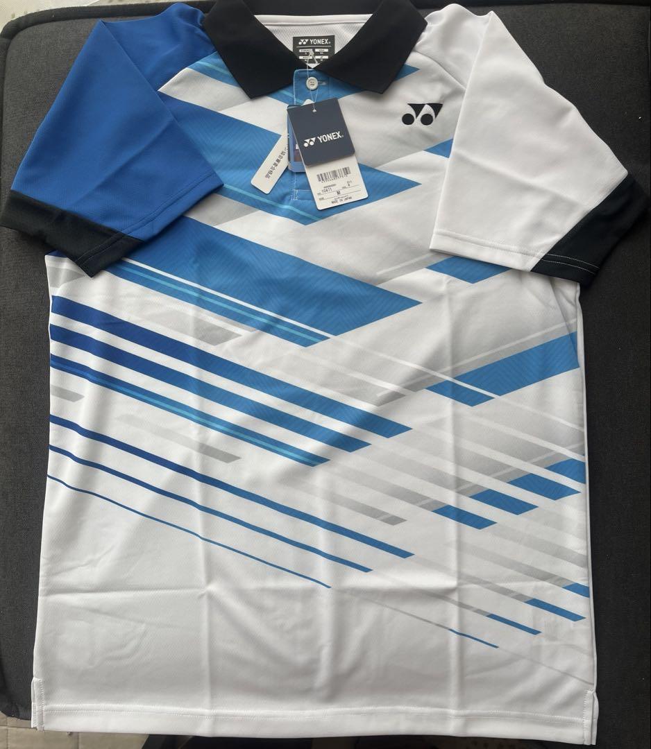 ⭐︎新品⭐︎YONEX バドミントン・テニスウェア セット売り　Mサイズ
