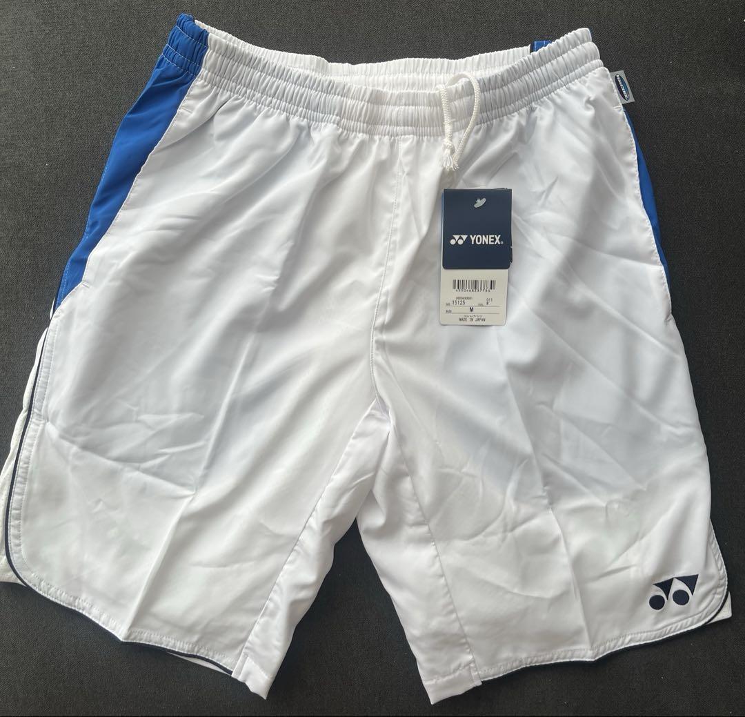 ⭐︎新品⭐︎YONEX バドミントン・テニスウェア セット売り　Mサイズ
