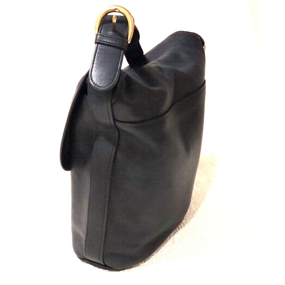 COACHオールドコーチ　ショルダーバッグ　No.4115 　USA製