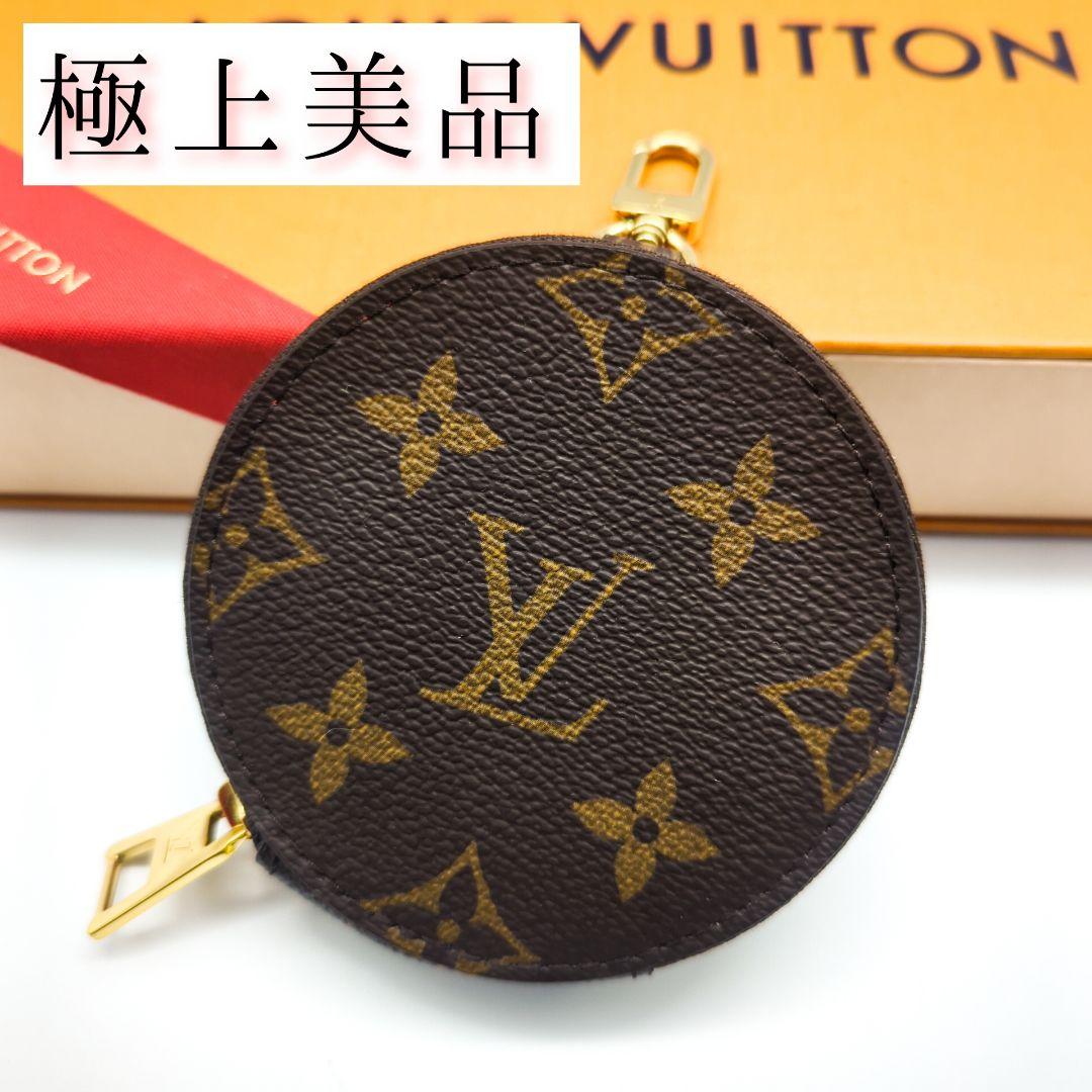 LOUIS VUITTON - □新品未使用□コインケースのみ オンザゴーPM