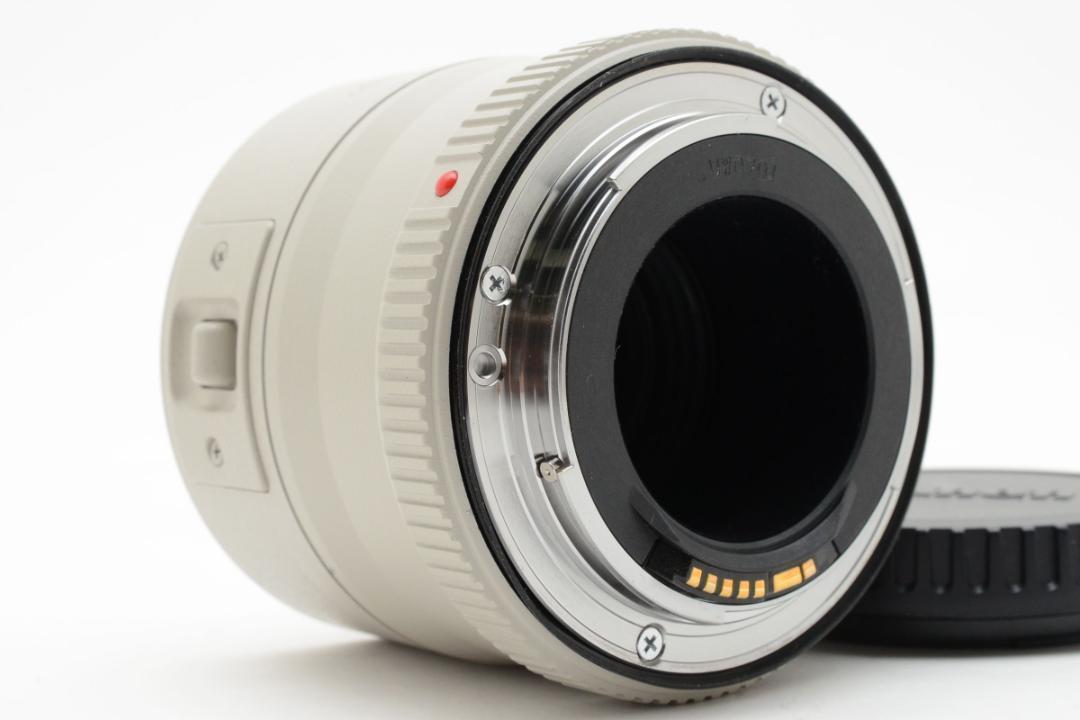 Canon キャノン EXTENDER EF 2x II エクステンダー レンズ