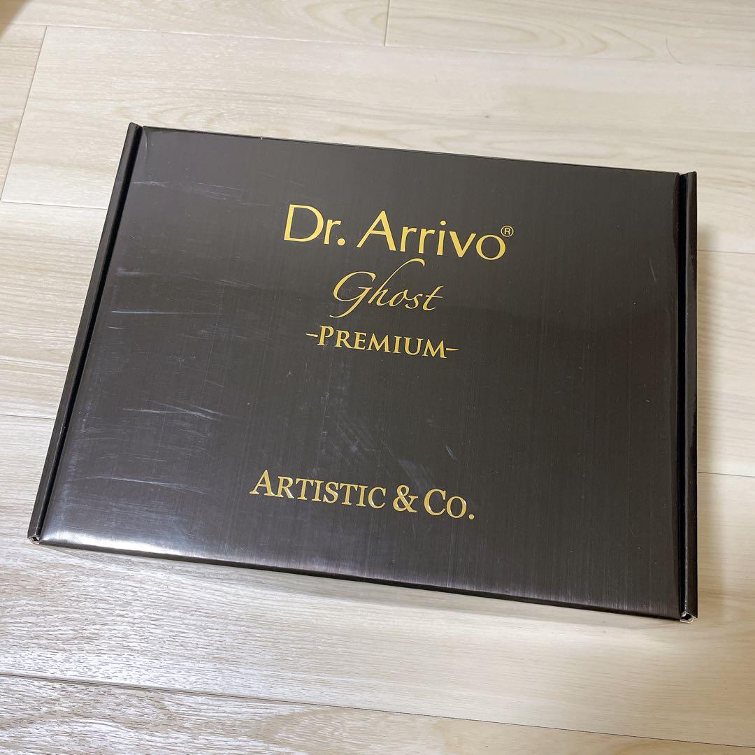 即日発送 ARTISTIC&CO. Premium DR.ARRIVO GHOST & PREMIUM by - www