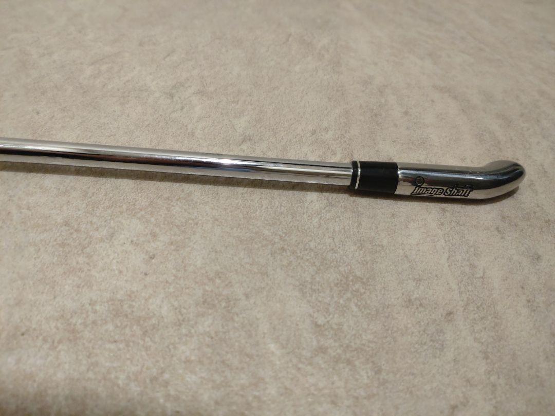 ゴルフ練習器具Image Shaft イメージシャフト
