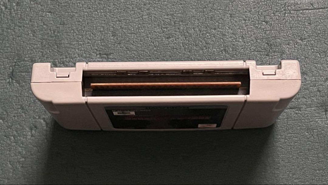 動作確認済‼️Nintendo64悪魔城ドラキュラ黙示録外伝レジェンドオブコーネル