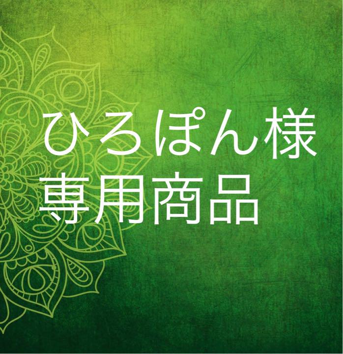 ひろぽん様 専用 【新作からSALEアイテム等お得な商品満載】 4320円