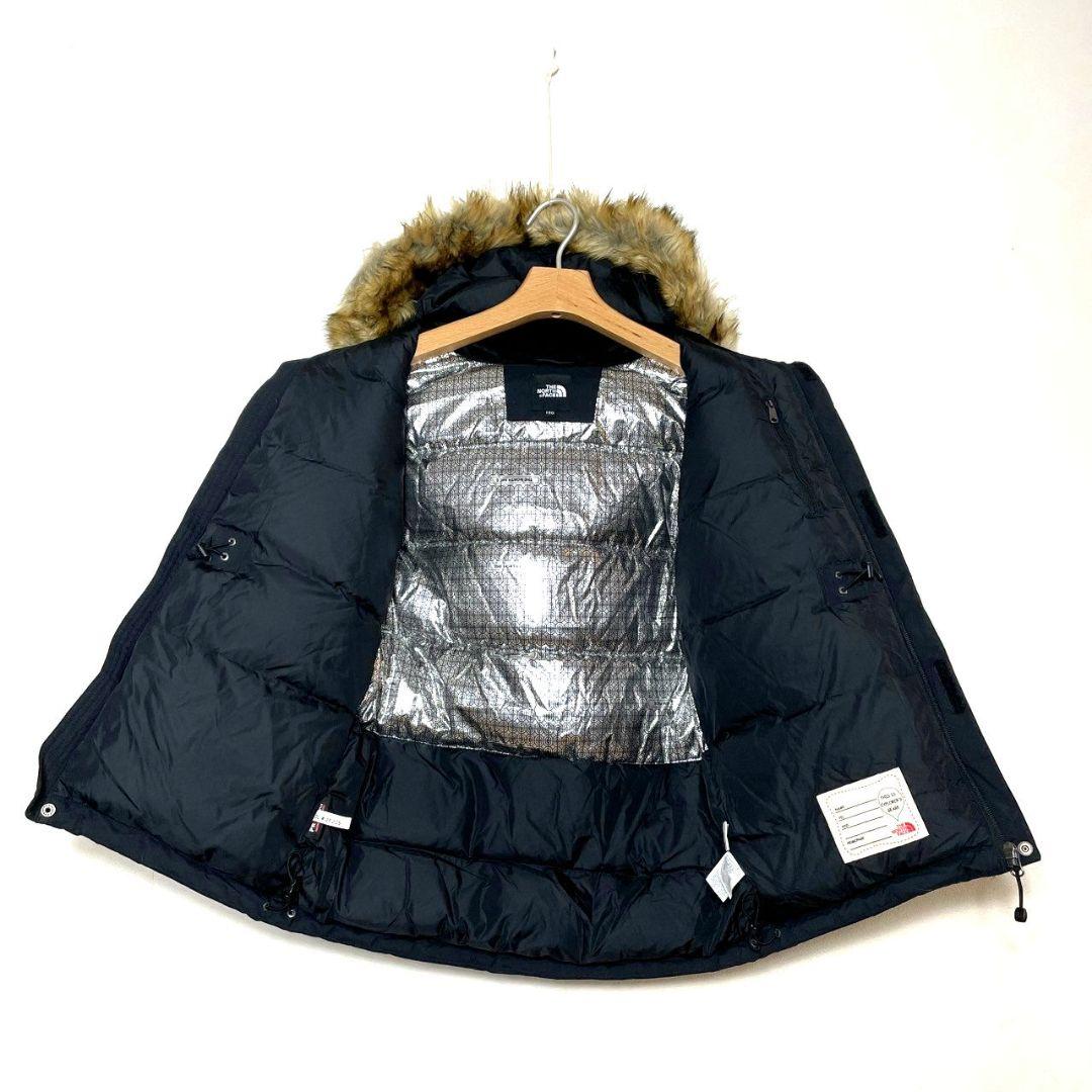 sk6241 ノースフェイス マクマード ジャケット 希少 レア