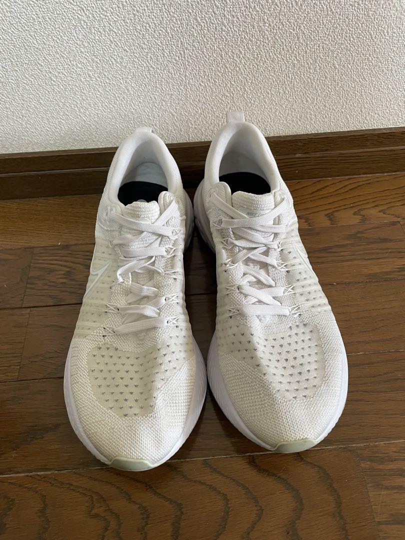 ナイキ インフィニティラン2 28cm INFINITY NIKE REACT