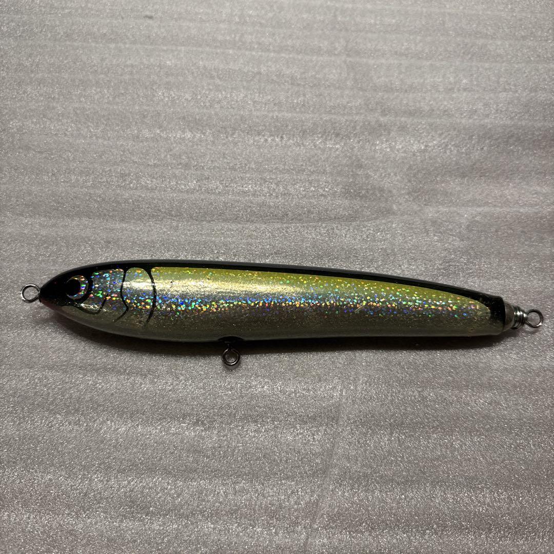カーペンター BC-γ 75-190 CARPENTER ガンマ