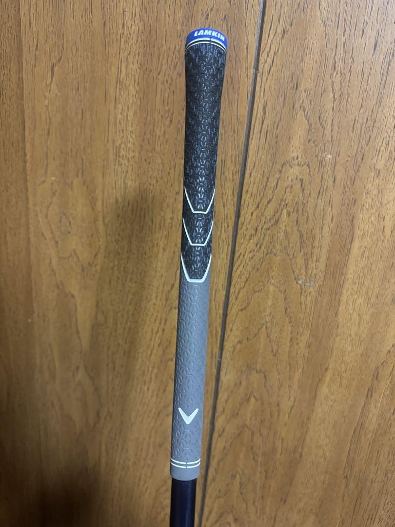 スピーダーNXブルー 50-S シャフト
