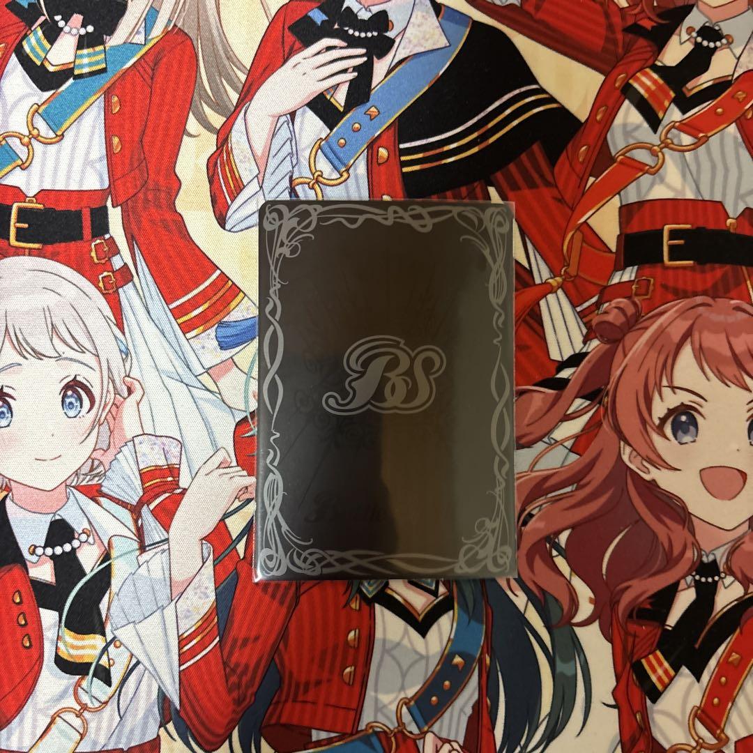 鋼鉄魔神　シークレット
