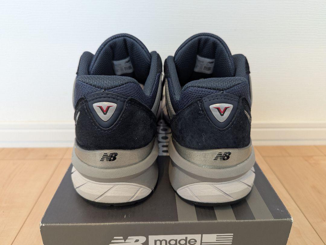 Junya Watanabe × NewBalance 990V5 29cm美品