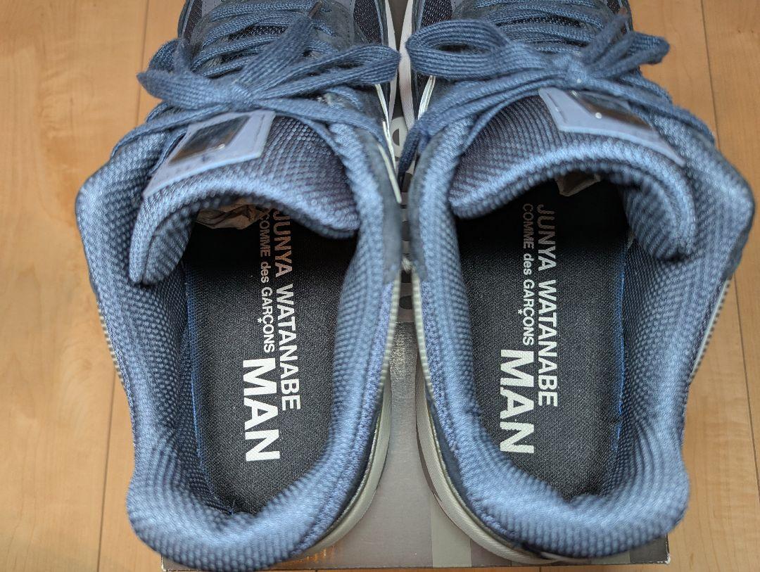 Junya Watanabe × NewBalance 990V5 29cm美品