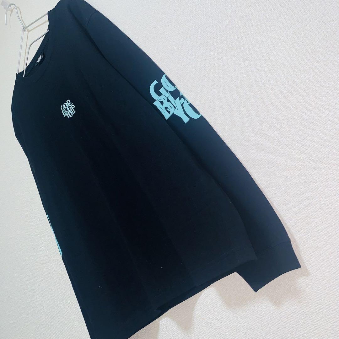 KOH様専用○エグザンプル○ティファニーカラー○限定色○ロンT