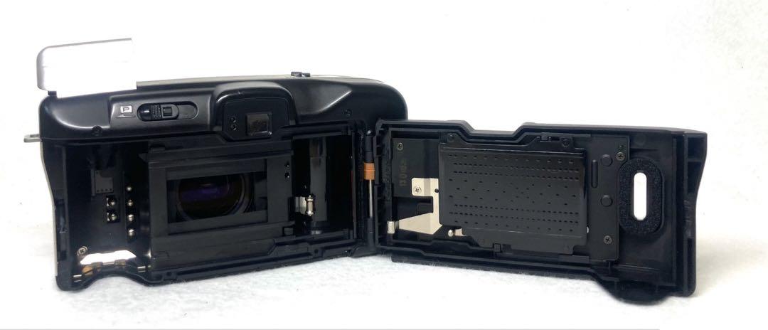 【完動品 美品】Canon Autoboy SII XL 動作確認済 モルト交換