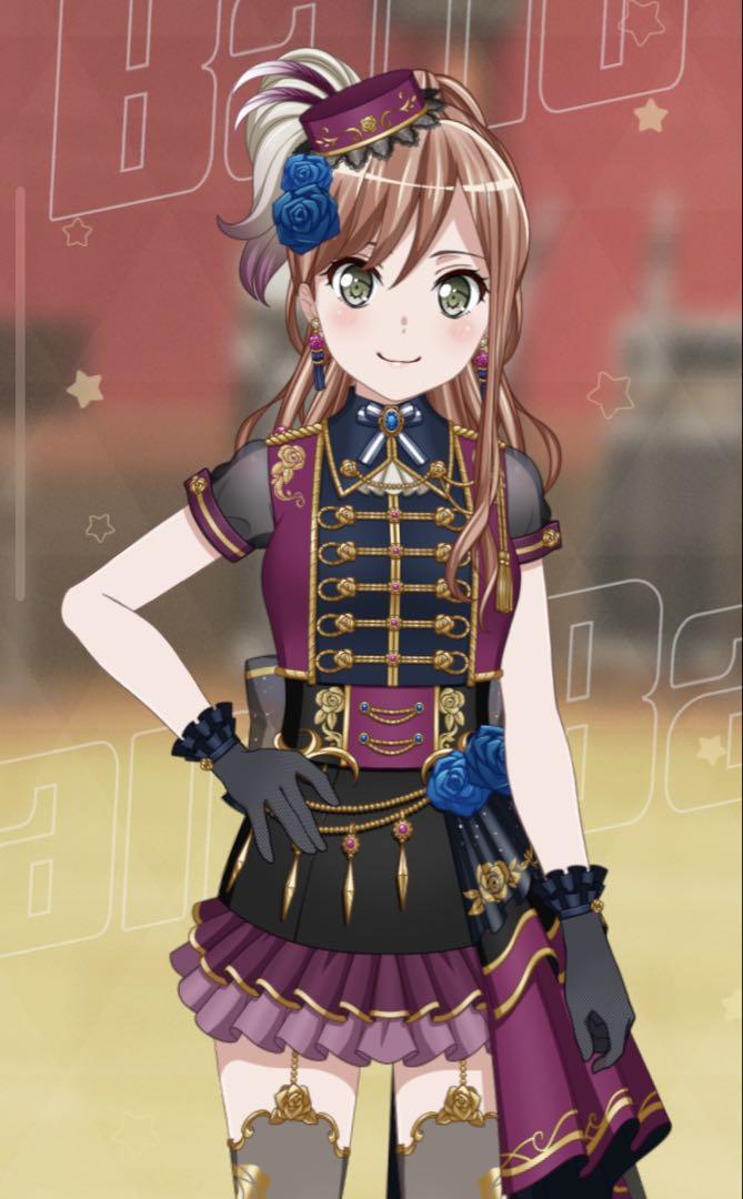 バンドリ！ 今井リサ コスプレ - メルカリ