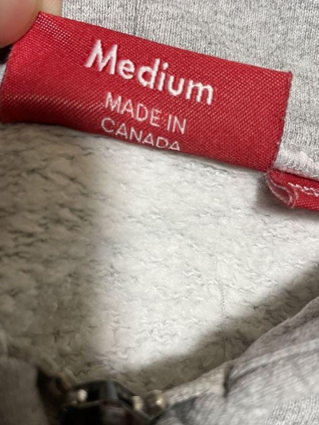豊富なお得 supreme スモールボックスジップアップフーディ rmGnv-m99050158138 お得高品質