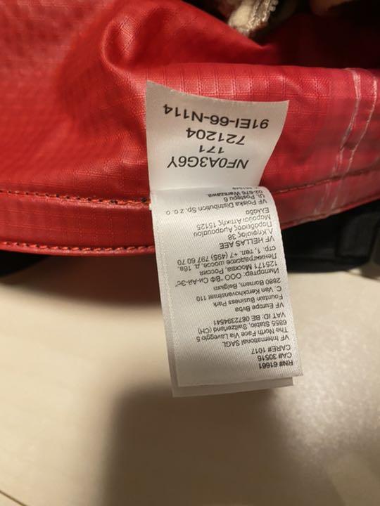 低価高評価 Supreme The North Face Waterproof mDl8v-m99050533057 正規品 HOT正規品