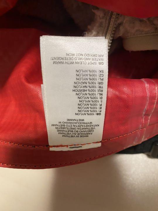 低価高評価 Supreme The North Face Waterproof mDl8v-m99050533057 正規品 HOT正規品