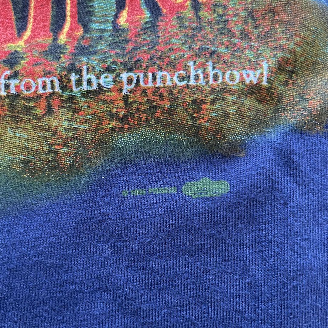 PRIMUS 1995s tshirt グッドコンディション