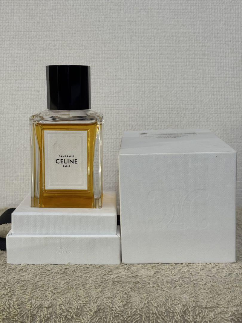 セリーヌ ダン・パリ オードゥ パルファン 100ml