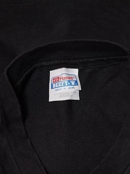 ★超グッドプリント★ 【アメリカ古着】 オリンピック Tシャツ 黒白 XLサイズ ★超グッドプリント★ 【アメリカ古着】 オリンピック Tシャツ 黒白 XLサイズ