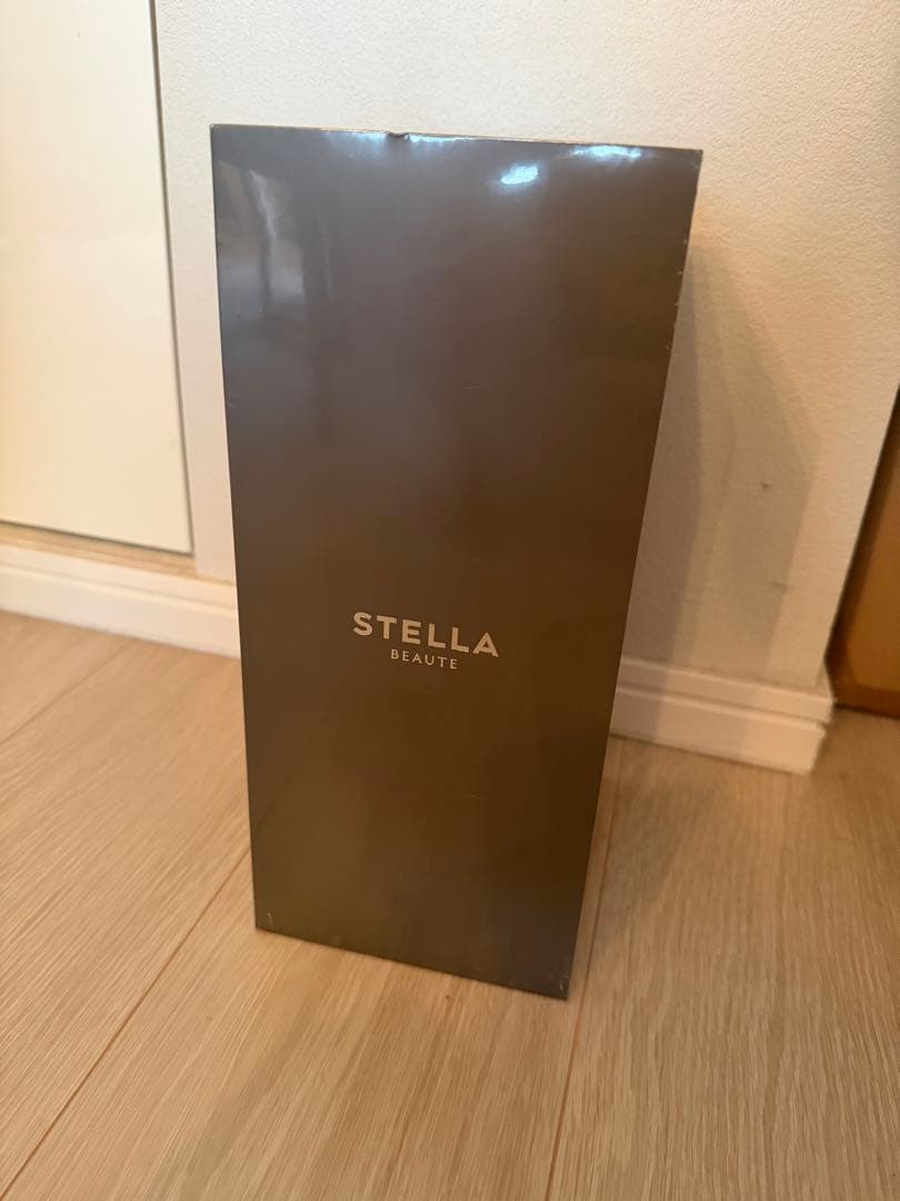 STELLA BEAUTE リフトブラシプロ