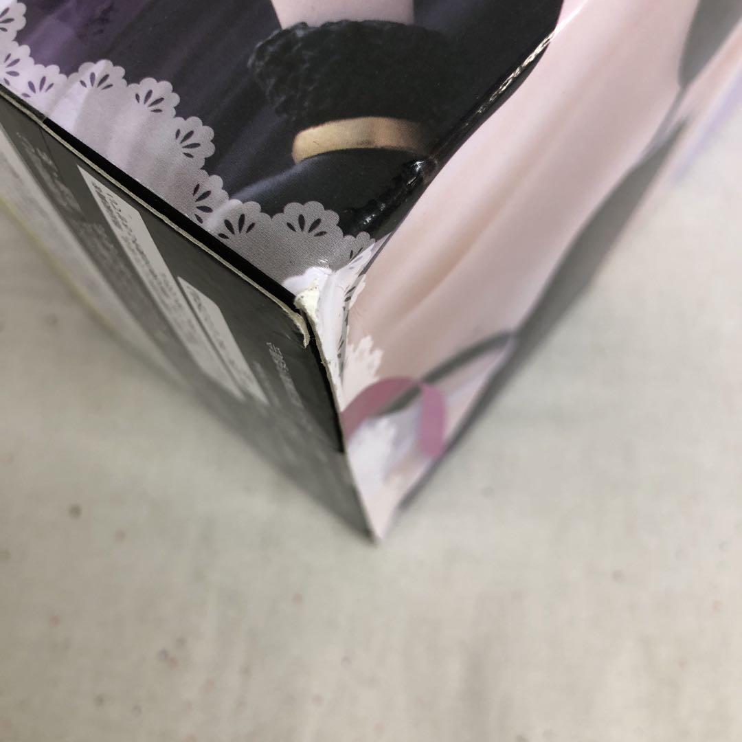 VF6603 未開封 オーバーロード アルベド フィギュア まとめ 8個セット