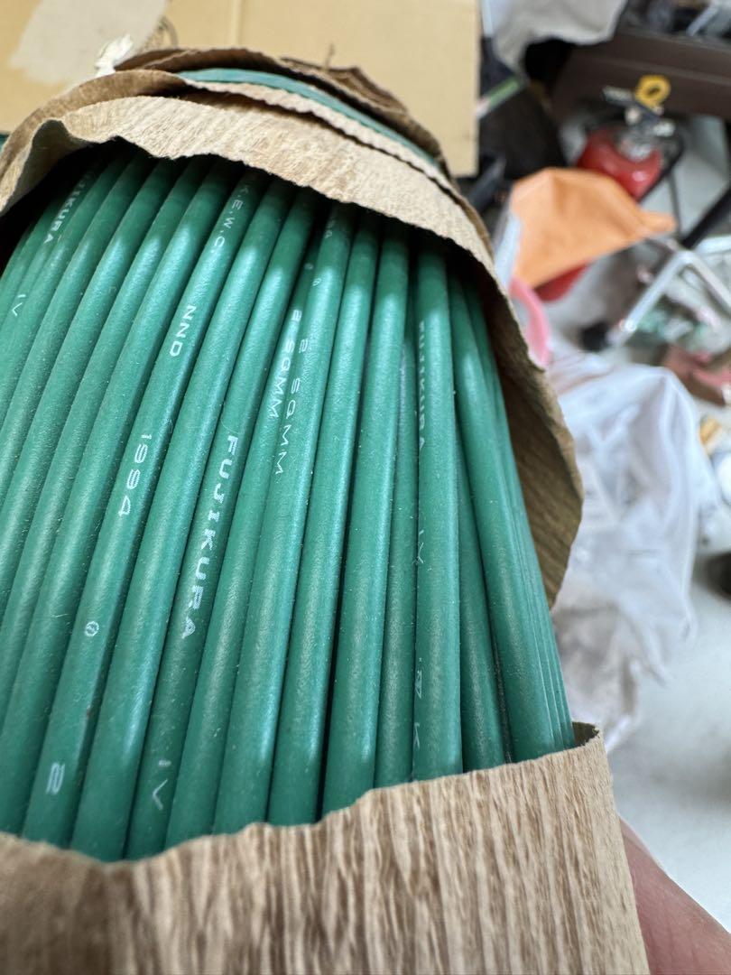 新古品