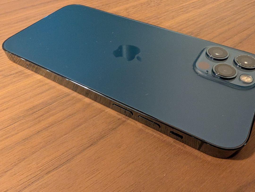 バッテリー82% 美品 iPhone12 Pro 128GB