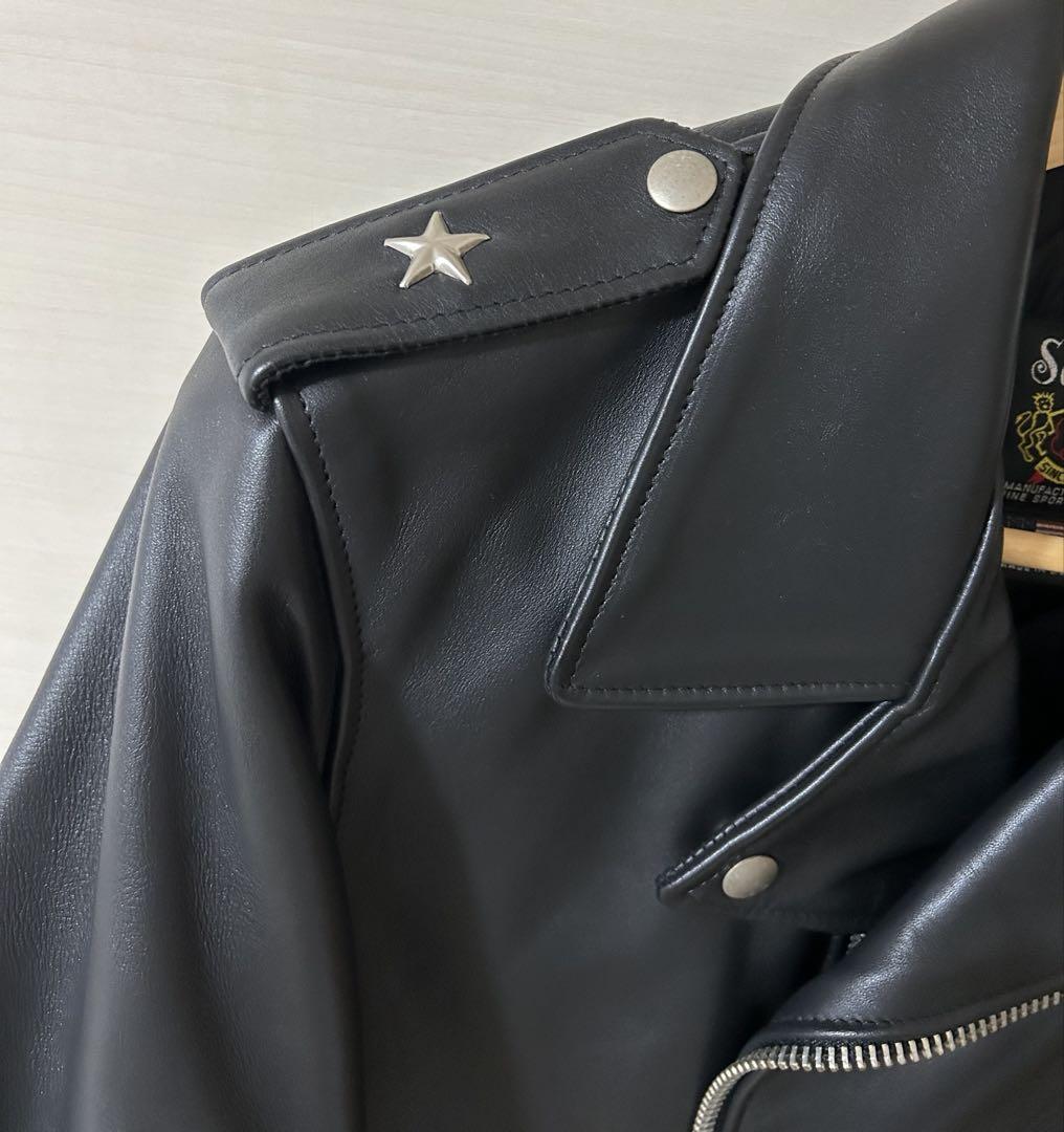 楽天市場】Schott ONESTAR RIDERS TALL ショット ダブル