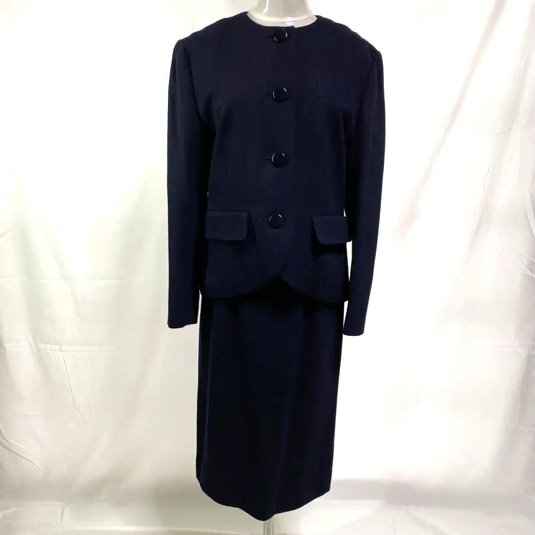 Christian Dior フォーマル セットアップ 9号
