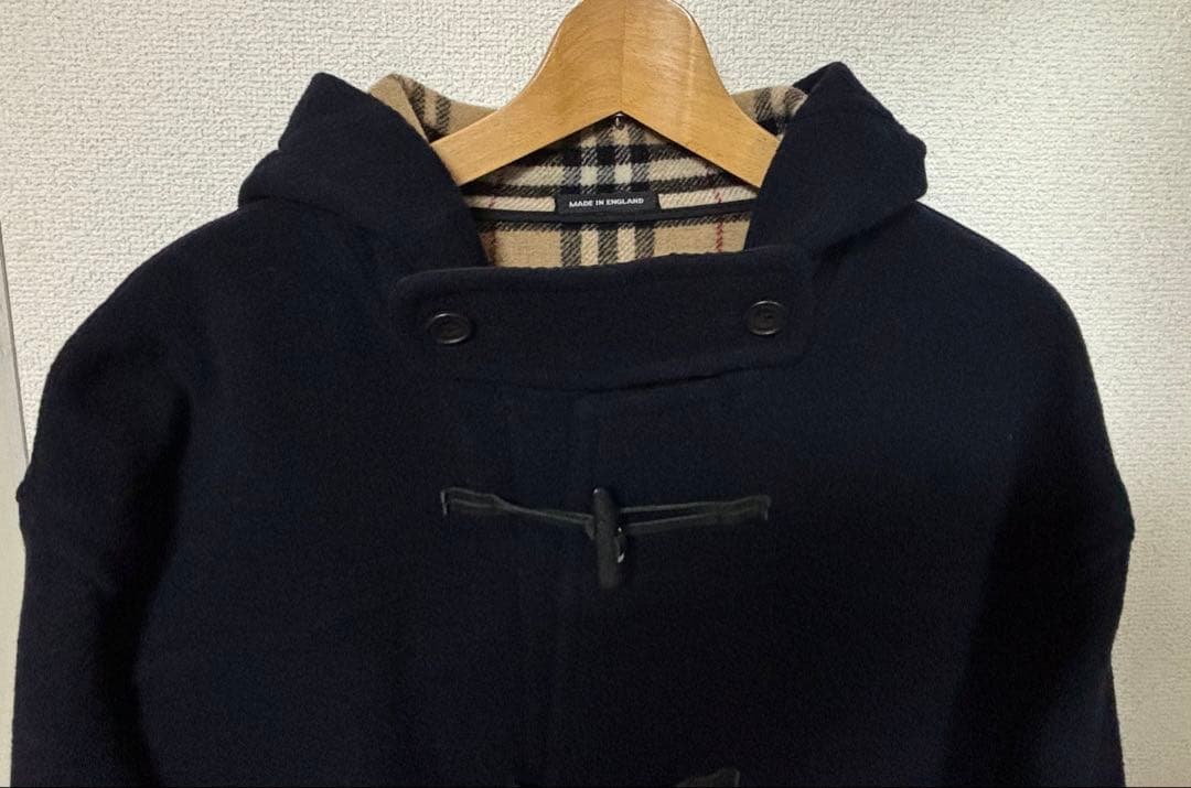 Burberry ダッフルコート Burberry ダッフルコート