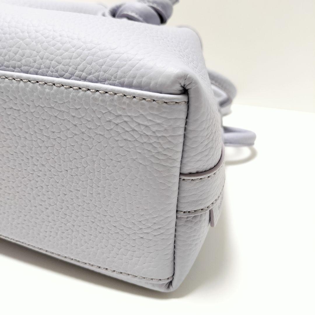 保存袋付き★VASIC BOND MINI MINI バッグ ネモ 入荷待ち