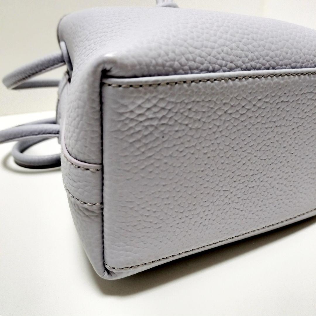 保存袋付き★VASIC BOND MINI MINI バッグ ネモ 入荷待ち