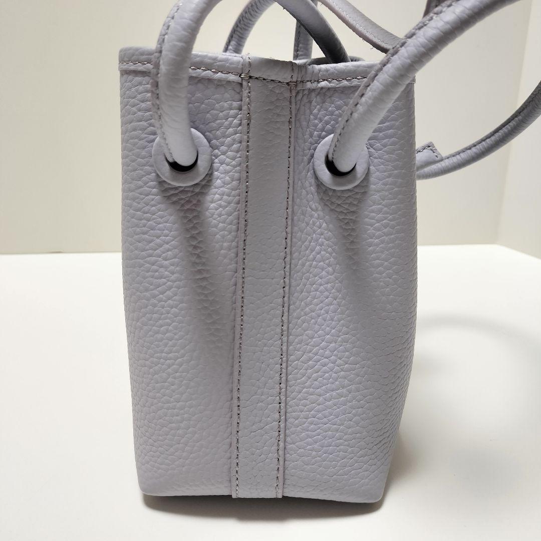 保存袋付き★VASIC BOND MINI MINI バッグ ネモ 入荷待ち