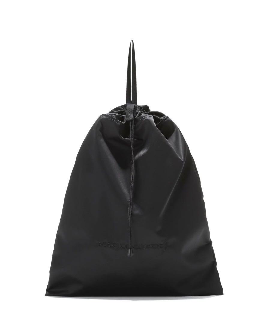 【MACKINTOSH】【PORTER】スナックパックポーチ