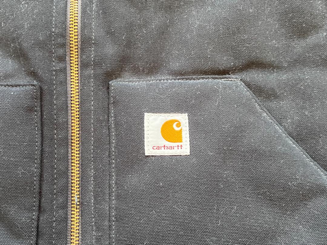 CARHARTT カーハート　ベスト　Size M