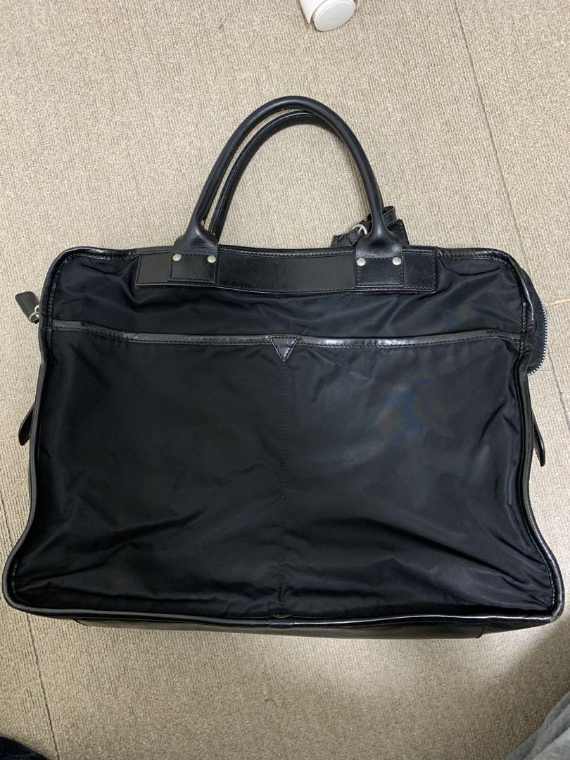 Felisi ビジネスバッグ 8637/2 ブラック