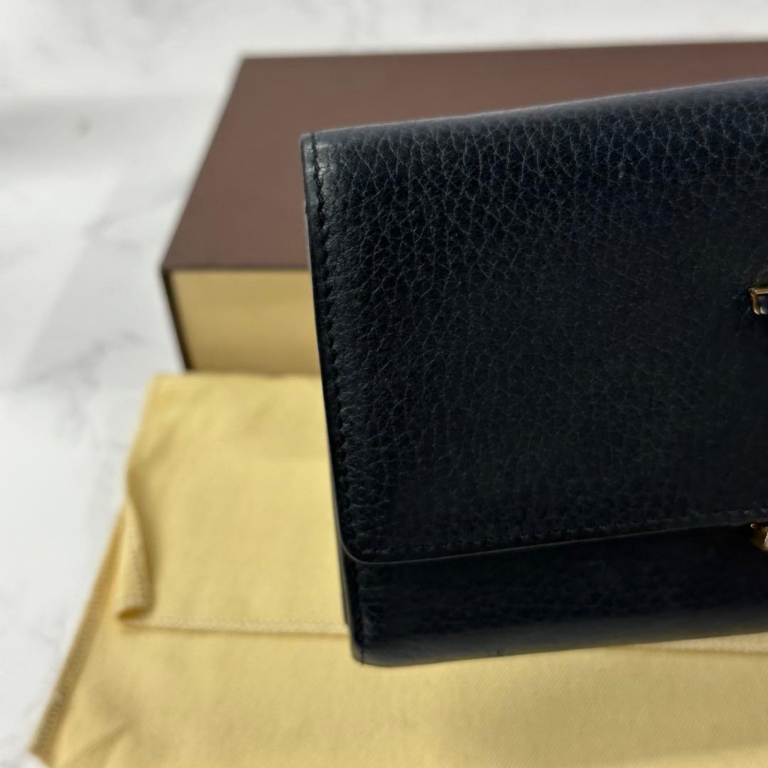 新品同様‼️ ルイヴィトン　ポルトフォイユ　カプシーヌ　財布　長財布