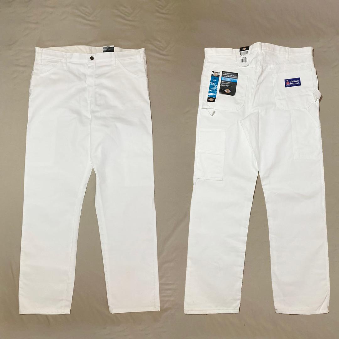 デッドストック Dickies ディッキーズ ペインターパンツ