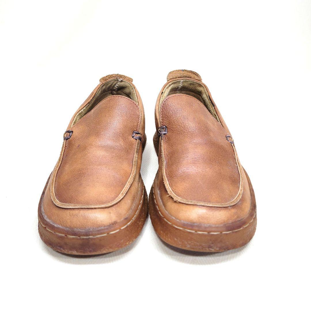 CAMPER / カンペール レザー スリッポン 36(23cm相当