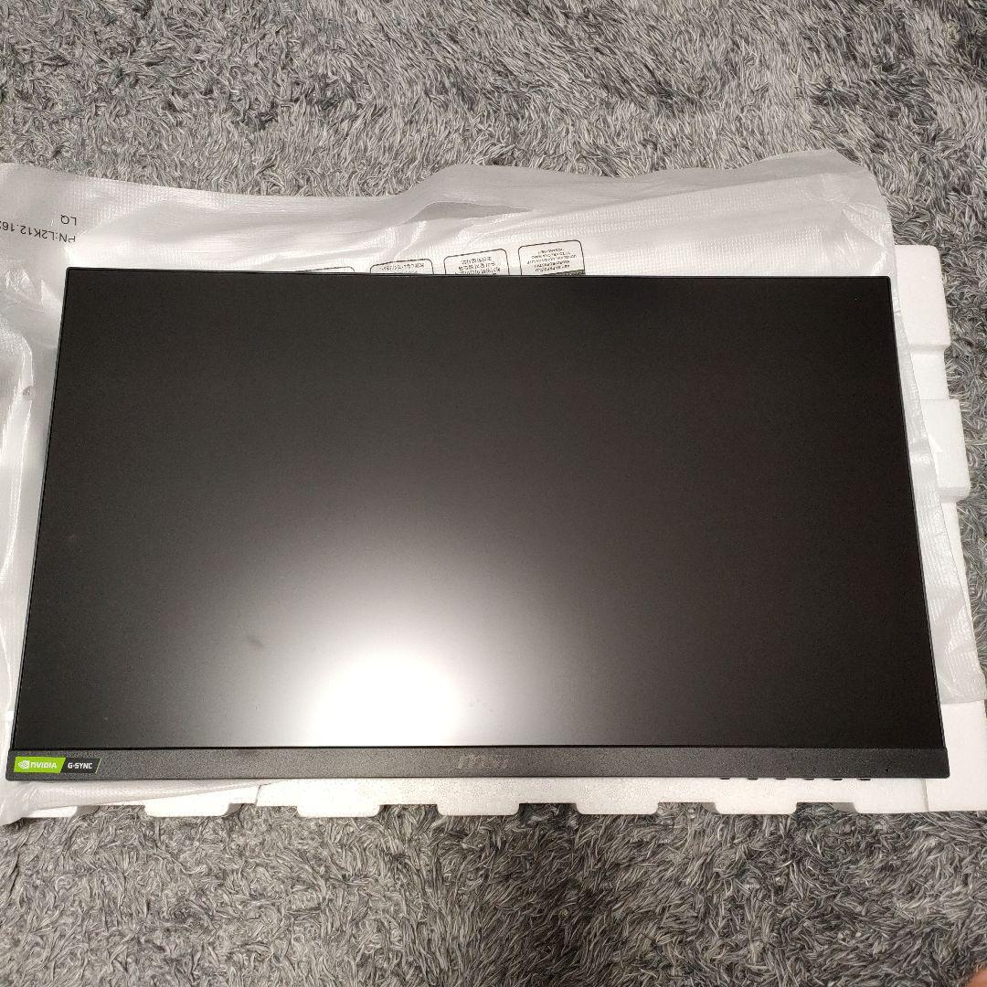 ゲーミングモニター MSI OPTIX G251F