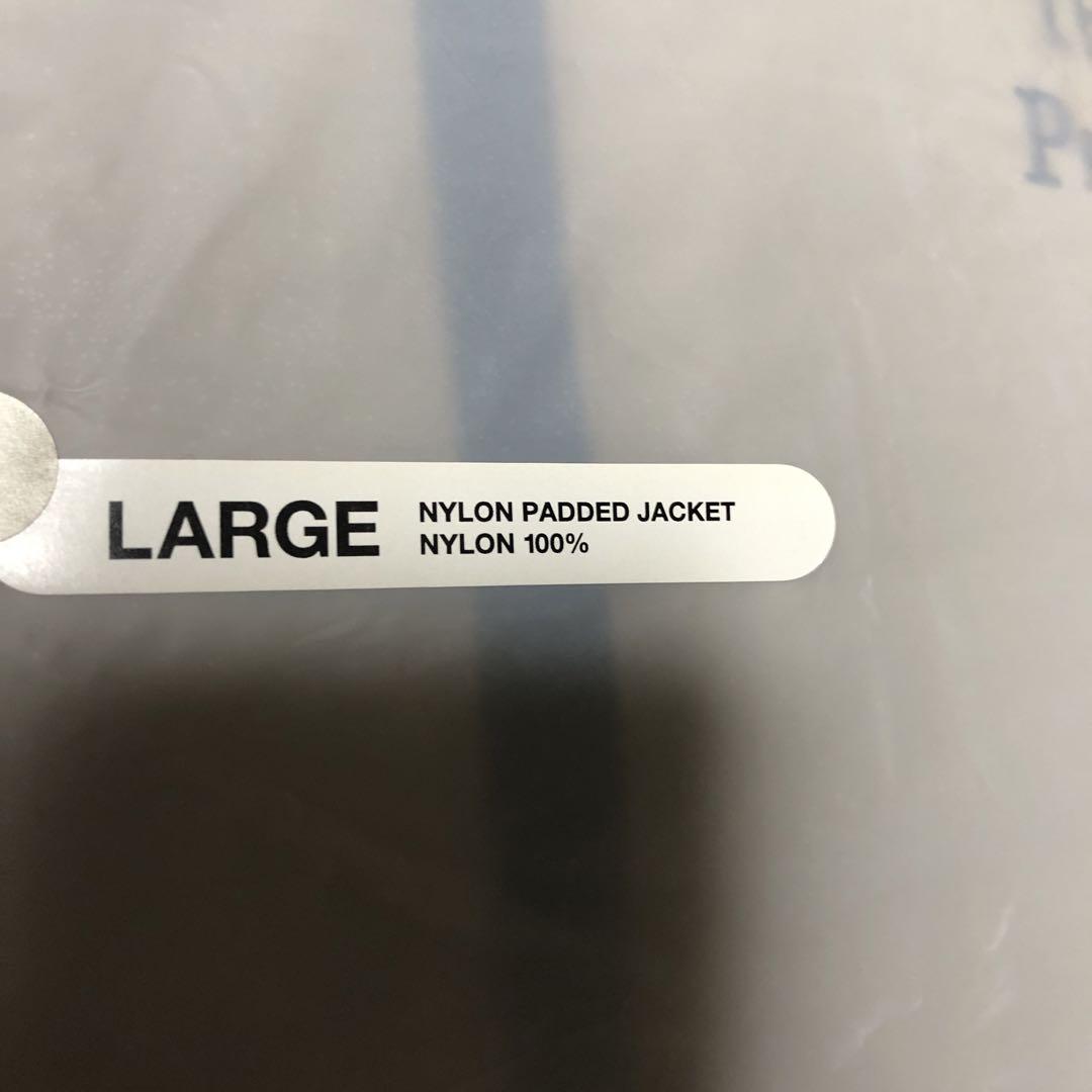ジャケット・アウター Boonennoy nylon padded jacket