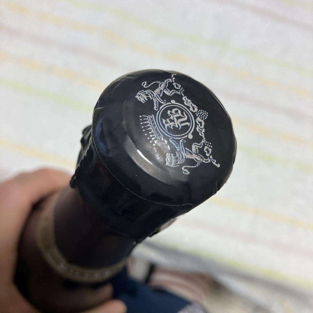 シャンパン ENCRY