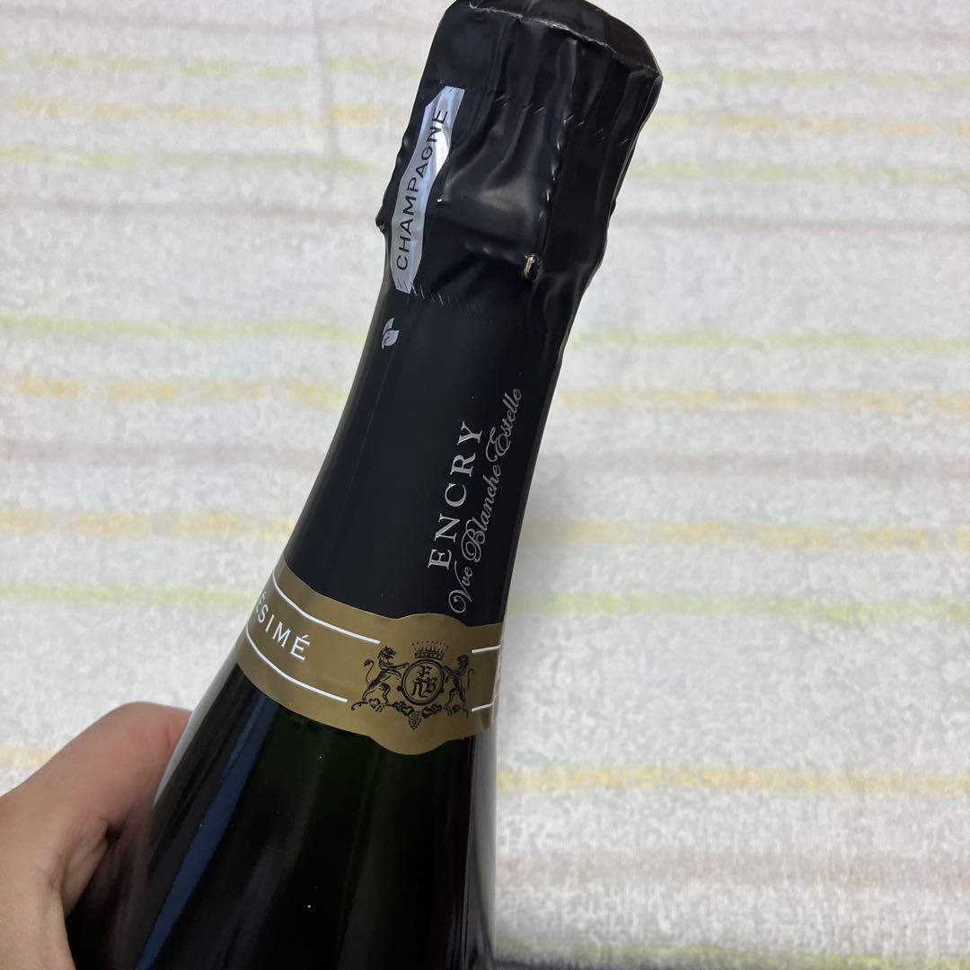 2014 750ml